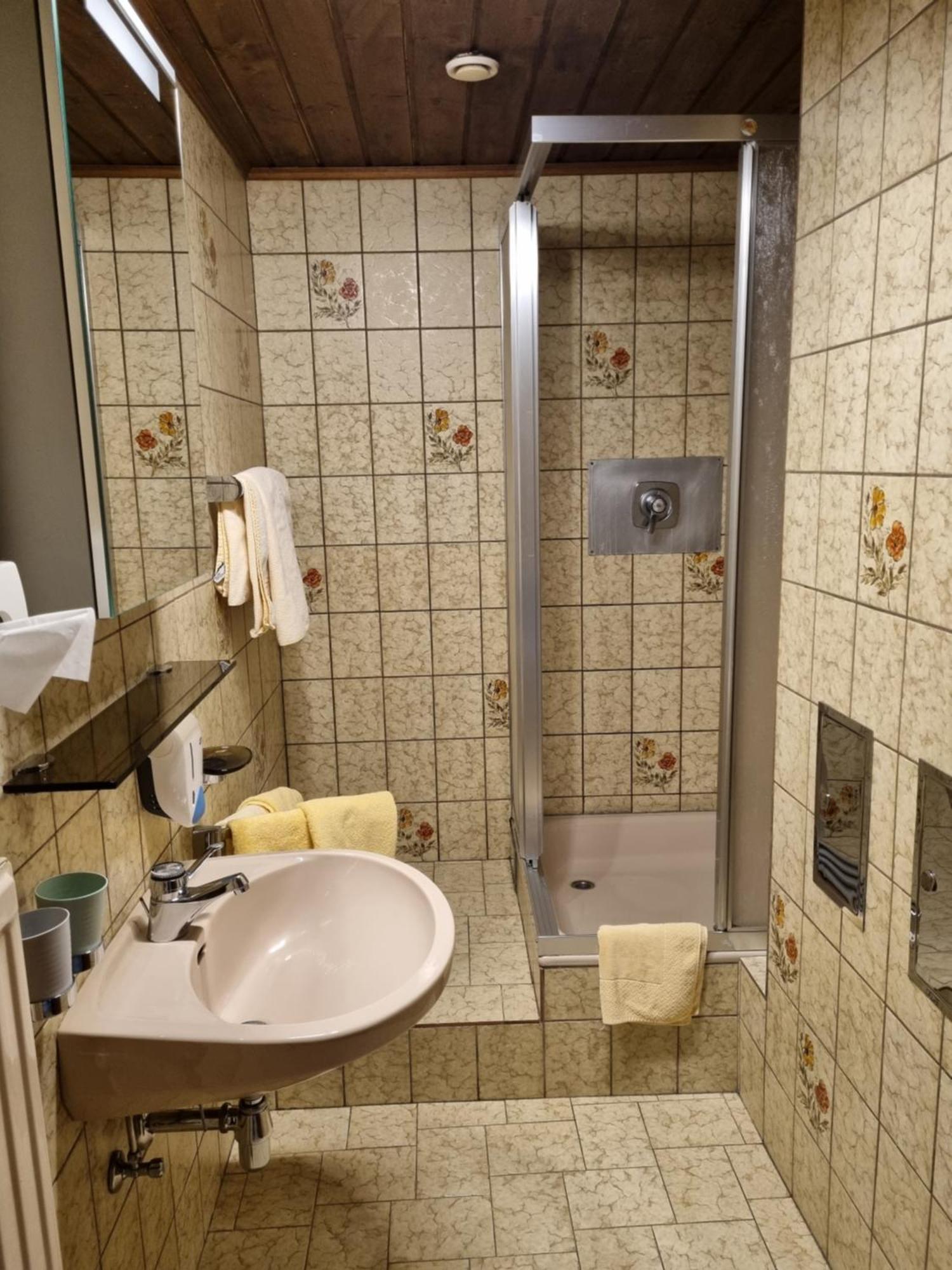Ferienwohnungen Sumperer Pill Zimmer foto