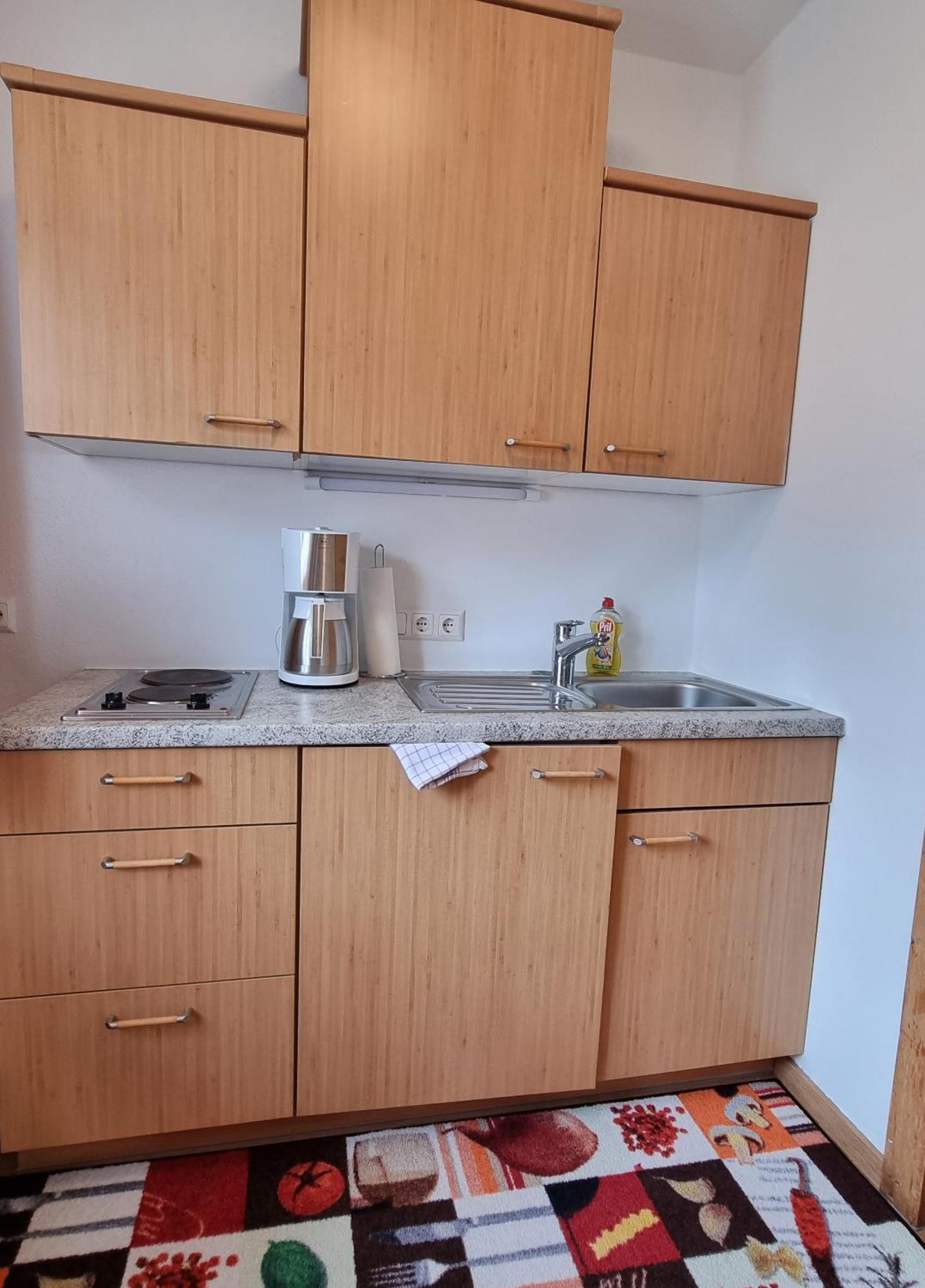 Ferienwohnungen Sumperer Pill Zimmer foto
