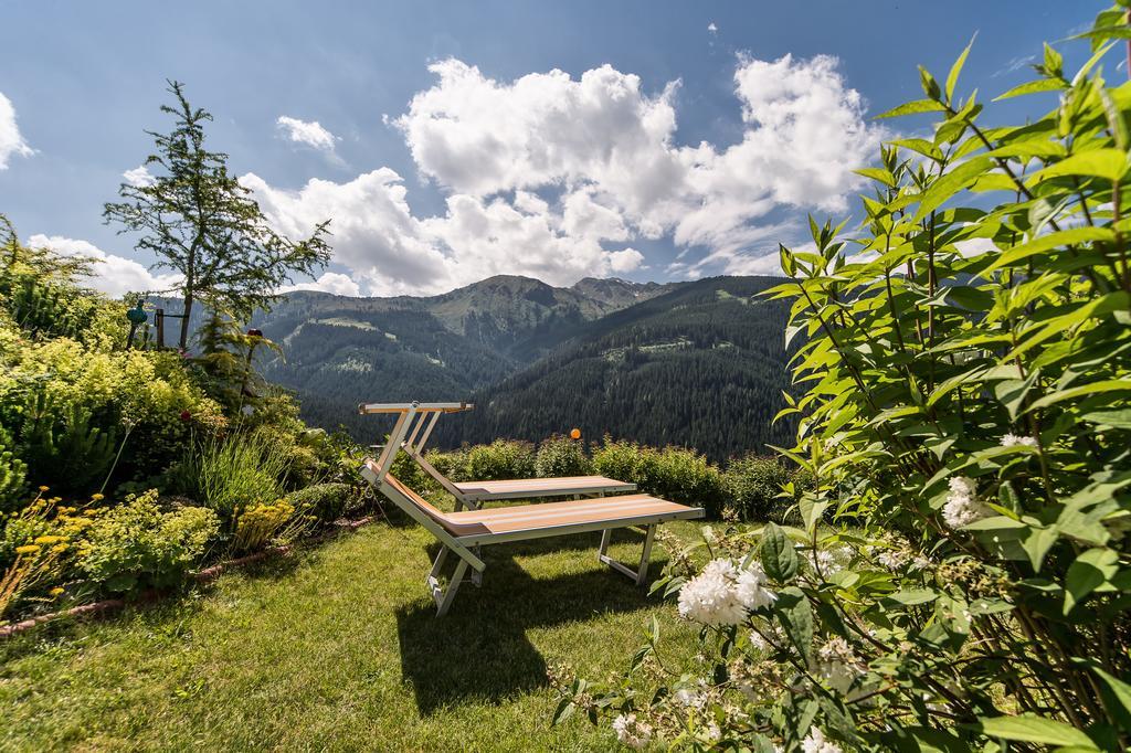 Ferienwohnungen Sumperer Pill Zimmer foto